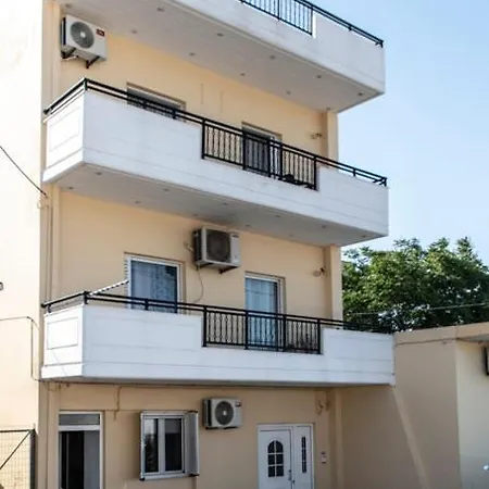 Timbaki'theodosia't Brothers Τυμπάκι