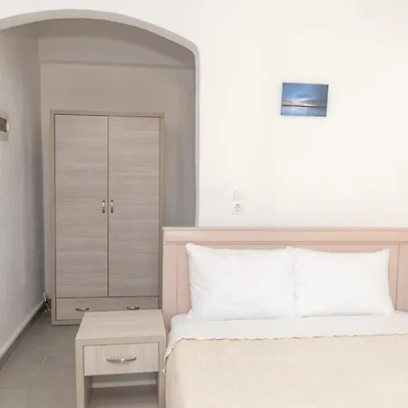 Διαμέρισμα Timbaki'theodosia't Brothers Τυμπάκι