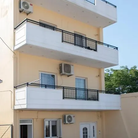 Timbaki'theodosia't Brothers Τυμπάκι