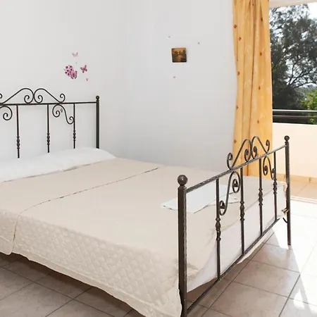 Apartamento Timbaki'theodosia't Brothers