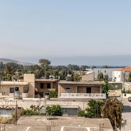 Apartmán Timbaki'theodosia't Brothers