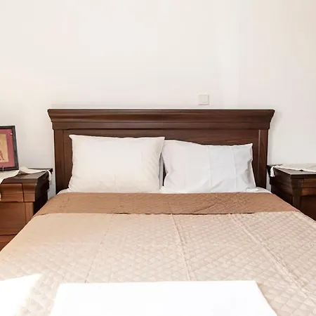 Apartamento Timbaki'theodosia't Brothers Tympáki