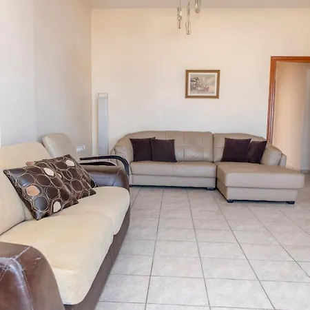 Apartmán Timbaki'theodosia't Brothers *