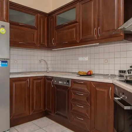Apartamento Timbaki'theodosia't Brothers Tympáki