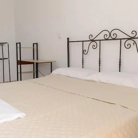 Apartmán Timbaki'theodosia't Brothers *