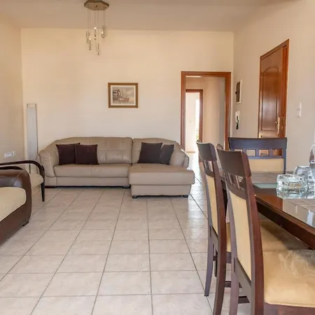 Timbaki'theodosia't Brothers Apartamento *