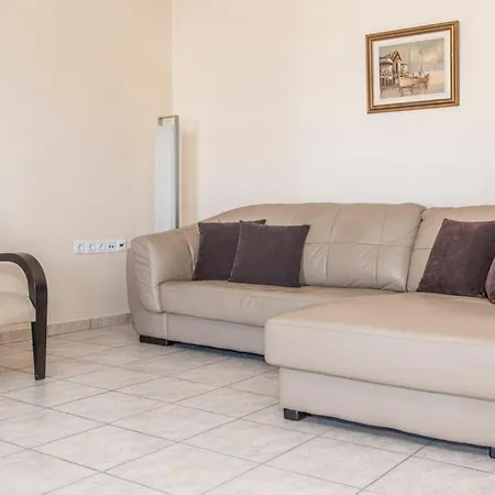 Timbaki'theodosia't Brothers Apartmán