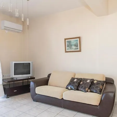 Apartamento Timbaki'theodosia't Brothers