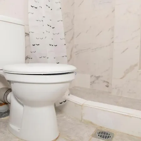 Timbaki'theodosia't Brothers Apartamento *