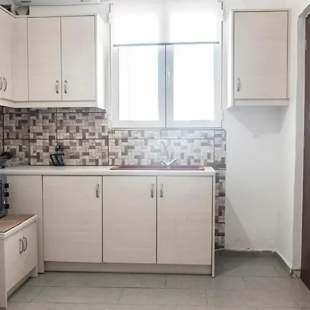 Timbaki'theodosia't Brothers Apartmán