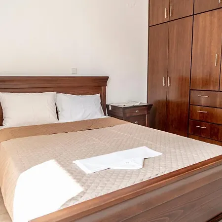 Timbaki'theodosia't Brothers Apartamento *
