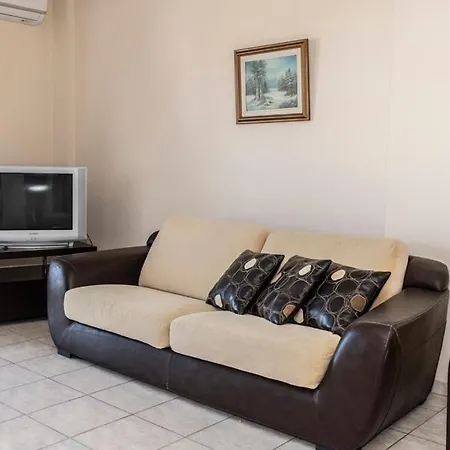Timbaki'theodosia't Brothers Apartamento