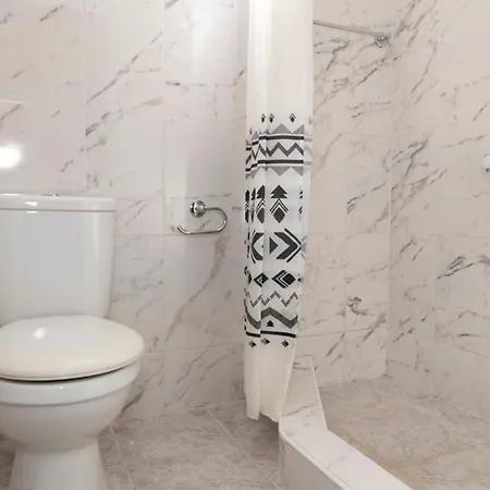 Apartamento Timbaki'theodosia't Brothers