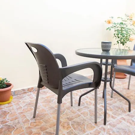 Timbaki'theodosia't Brothers Apartamento