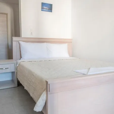 Apartmán Timbaki'theodosia't Brothers *