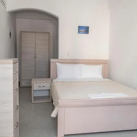 Timbaki'theodosia't Brothers Apartmán Tympáki