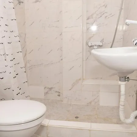 Timbaki'theodosia't Brothers Apartmán
