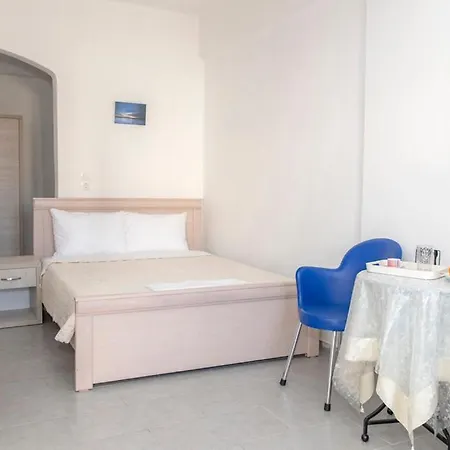 Timbaki'theodosia't Brothers Apartmán Tympáki