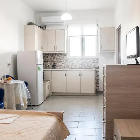 Apartamento Timbaki'theodosia't Brothers *