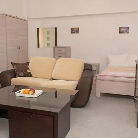 Apartamento Timbaki'theodosia't Brothers