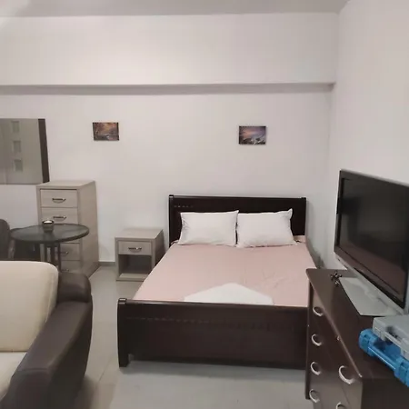 Timbaki'theodosia't Brothers Apartmán