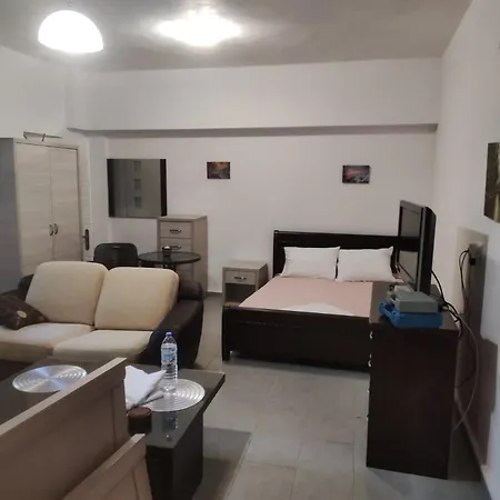 Timbaki'theodosia't Brothers Apartmán Tympáki