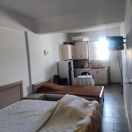 Timbaki'theodosia't Brothers Apartmán